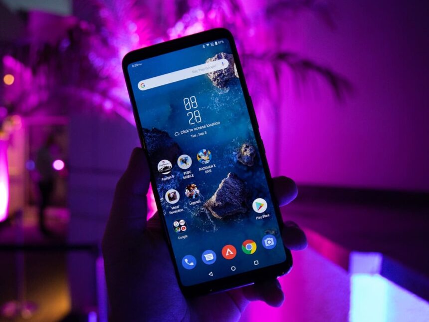 rog phone 2 ultimate edition e oficializado pela asus