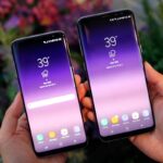 Galaxy S8, S8+, A80 e A5 (2017) recebem pacote de segurança de setembro 2019.