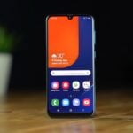 samsung galaxy a20s e anunciado