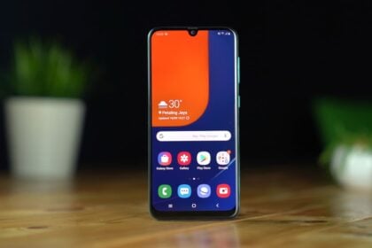 samsung galaxy a20s e anunciado