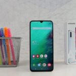 samsung galaxy a70s pode chegar em setembro