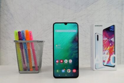 samsung galaxy a70s pode chegar em setembro