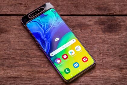 samsung galaxy a80 imagem grande