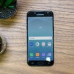 samsung galaxy j5 pro comeca a receber atualizacao com o android pie no brasil