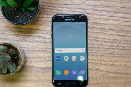 samsung galaxy j5 pro comeca a receber atualizacao com o android pie no brasil