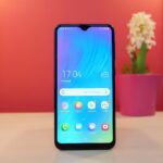 samsung galaxy m10 comeca a receber atualizacao de agosto de 2019