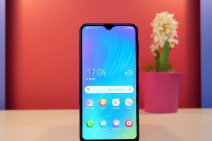 samsung galaxy m10 comeca a receber atualizacao de agosto de 2019