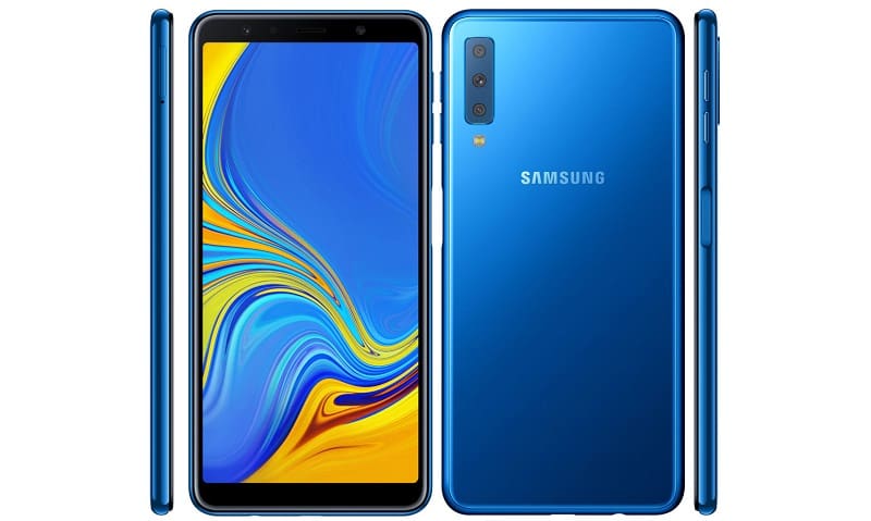 Galaxy A7 (2018) e Tab S4 recebem pacote de segurança de setembro samsung galaxy tab s4 e a7 2018 recebem pacote de seguranca de setembro de 2019