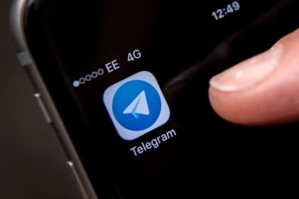 telegram atualizacao corrige bug de midia