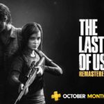 Títulos gratuitos na PS Plus de outubro 2019.