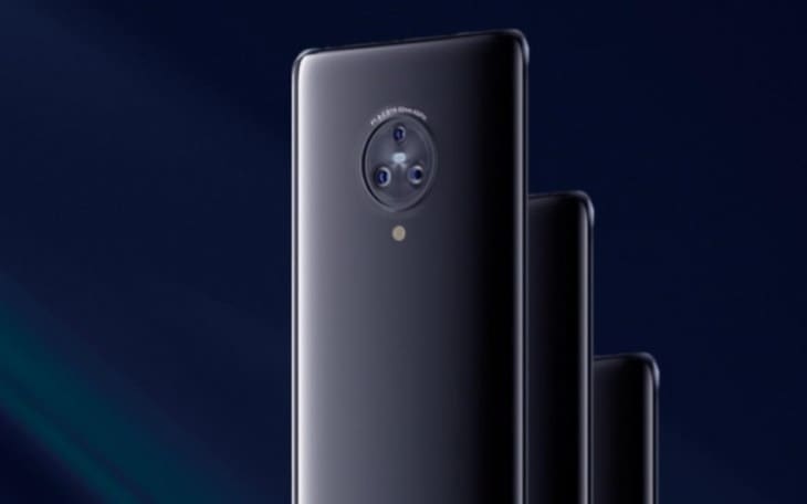 Vivo NEX 3 é lançado oficialmente com Snapdragon 855 e conexão 5G vivo nex 3 cameras