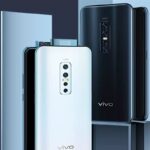 Vivo V17 Pro é oficializado na Índia.