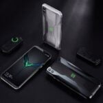 Xiaomi Black Shark recebe Android Pie.