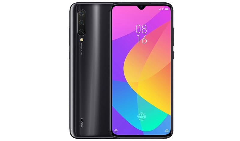Xiaomi Mi 9 Lite é lançado na Europa com 6 GB de RAM e câmera tripla Xiaomi Mi 9 Lite ou Mi CC9 chega na Europa.