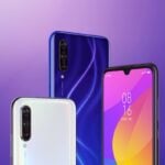 Xiaomi Mi A3 DL Brasil.