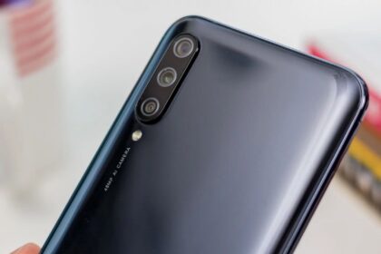 xiaomi mi a3 lancado no brasil com preco promocional