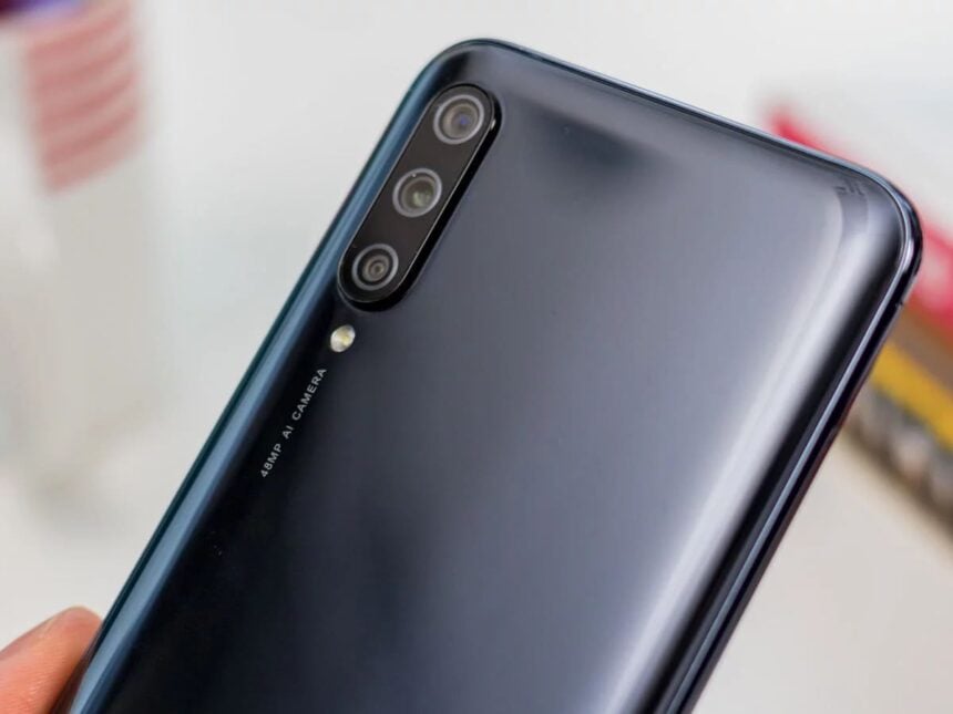xiaomi mi a3 lancado no brasil com preco promocional