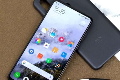 xiaomi mi mix 4 suposta data de lancamento e revelada