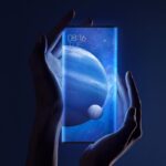 xiaomi mi mix alpha lancado oficialmente