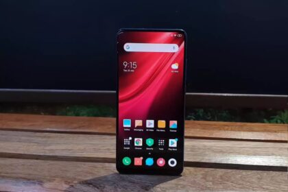 xiaomi redmi k20 pro exclusive edition e oficializado