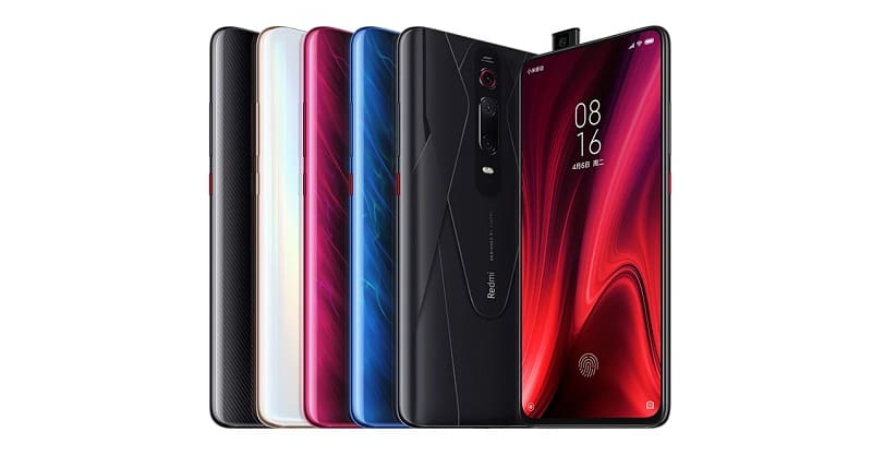 Redmi K20 Pro Exclusive Edition é oficializado com Snapdragon 855+ K20 Pro Exclusive Edition cores.