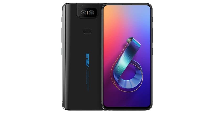 ASUS Zenfone 6 será lançado no Brasil no dia 21 de outubro ASUS Zenfone 6 Brasil.