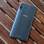 Zenfone Max Pro M2 chega ao Brasil oficialmente.