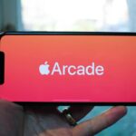 Apple Arcade ganha novidades.
