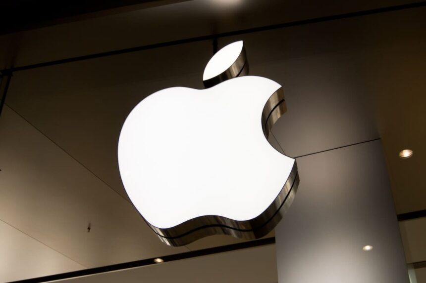 Apple é processada pela Blix por violação de patente.