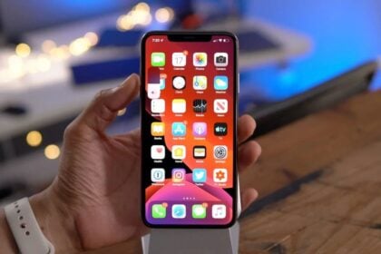 Apple libera atualização para seus Sistemas Operacionais.