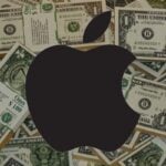 Apple se torna empresa mais valiosa do mundo.