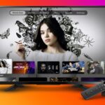 Apple TV para Amazon Fire TV Stick.