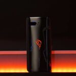 ASUS ROG Phone 2 data de chegada Brasil.