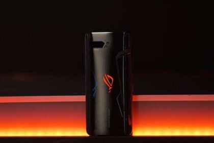 ASUS ROG Phone 2 data de chegada Brasil.
