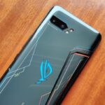 ROG Phone 2 desmonte.
