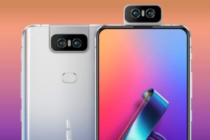 asus zenfone 6 smartphone custo beneficio