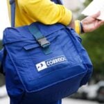 Correios reajuste preços PAC e Sedex.