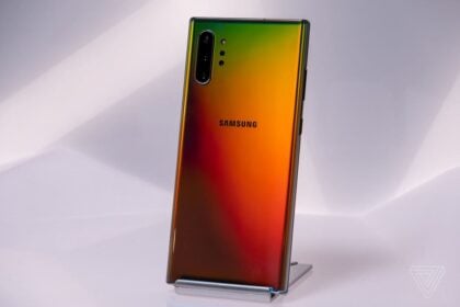 galaxy note 10 novembro 2019