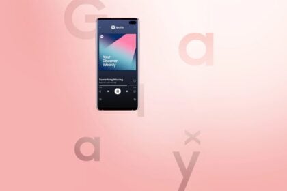 galaxy s10 samsung enterprise pink