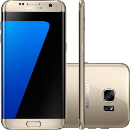 Galaxy S7 também recebe a atualização de segurança de outubro galaxy s7 atualizacao de seguranca de outubro