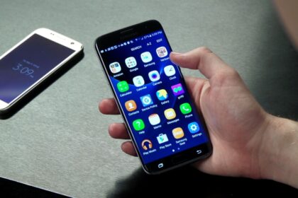 galaxy s7 oficial review