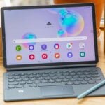 galaxy tab s6 no submarino