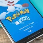 Pokémon Wave Hello é criado para demonstrar tecnologia Soli.