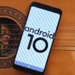 Android 10 será exigência em 2020.