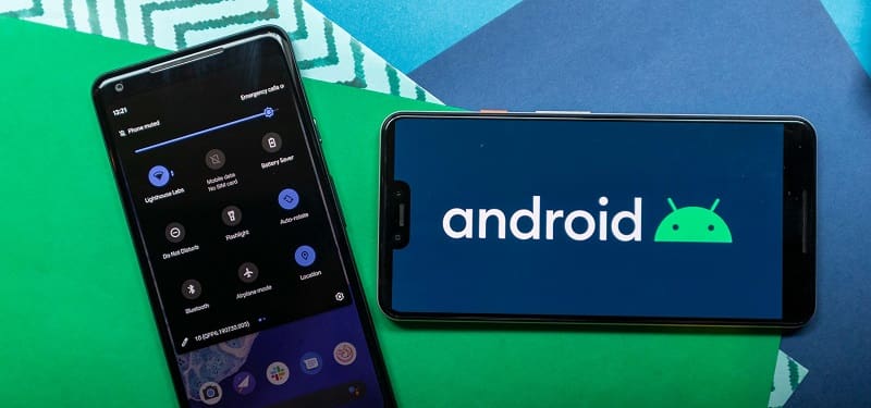 Google exigirá que as fabricantes utilizem o Android 10 de fábrica em 2020 Google exigirá Android 10 em smartphones lançados em 2020.
