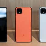Pixel 4 cores.