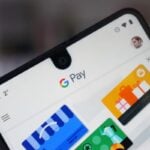 google pay reconhecimento facial