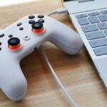 Google Stadia data de lançamento.