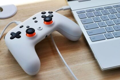 Google Stadia data de lançamento.