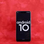 HMD Global libera Android 10 ao Nokia 8.1